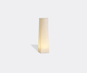 Audo Copenhagen &#39;Ignus Flameless Candle&#39;, H22,5 WHITE MENU22IGN248WHI