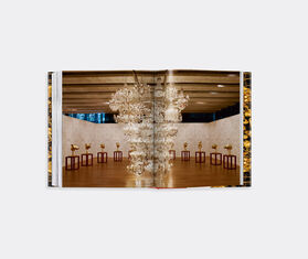 Taschen 'Ai Weiwei. Updated Edition' MULTICOLOUR TASC26AIW270MUL