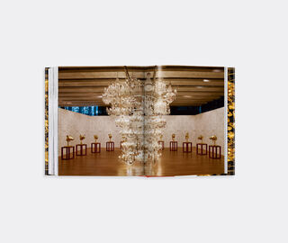 Taschen 'Ai Weiwei. Updated Edition' MULTICOLOUR TASC26AIW270MUL