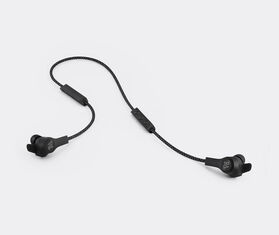 Bang &amp; Olufsen 'Beoplay E6' earphones, black BLACK BAOL19BEO710BLK