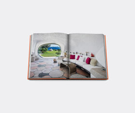 Assouline &#39;Costa Smeralda&#39; MULTICOLOUR ASSO22COS005MUL