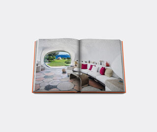 Assouline 'Costa Smeralda' MULTICOLOUR ASSO22COS005MUL