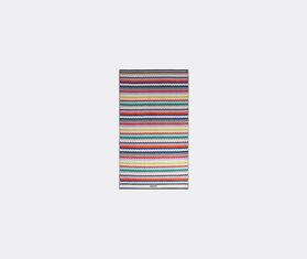 Missoni &#39;Riverbero&#39; beach towel, multicolor MULTICOLOUR MIHO24RIV291MUL
