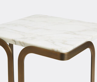 Marta Sala &Eacute;ditions 'T1 Harry' side table MULTICOLOUR MSED18HAR725BRZ