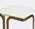 Marta Sala Éditions 'T1 Harry' side table  MSED18HAR725BRZ