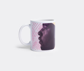 Guild 'Andile Buka' mug MULTICOLOUR GUIL17MUG893WHI