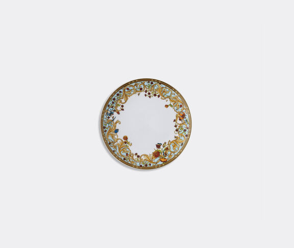 Rosenthal 'Jardin de Versace' dinner plate undefined ${masterID}