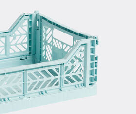 Hay 'Colour Crate' medium, arctic blue BLUE HAY120COL179BLU