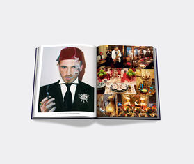 Assouline 'Bosphorus Private' BLUE ASSO18BOS516BLU