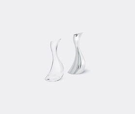 Georg Jensen 'Cobra' glass carafe TRANSPARENT GEJE15COB299TRA