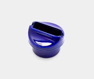 artetica 'U' ashtray add-on, cobalt blue BLUE ARTE26ASH393BLU