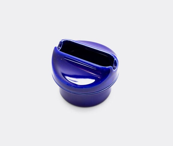 artetica Ashtray Add-On - Cobalt Blue undefined ${masterID} 2