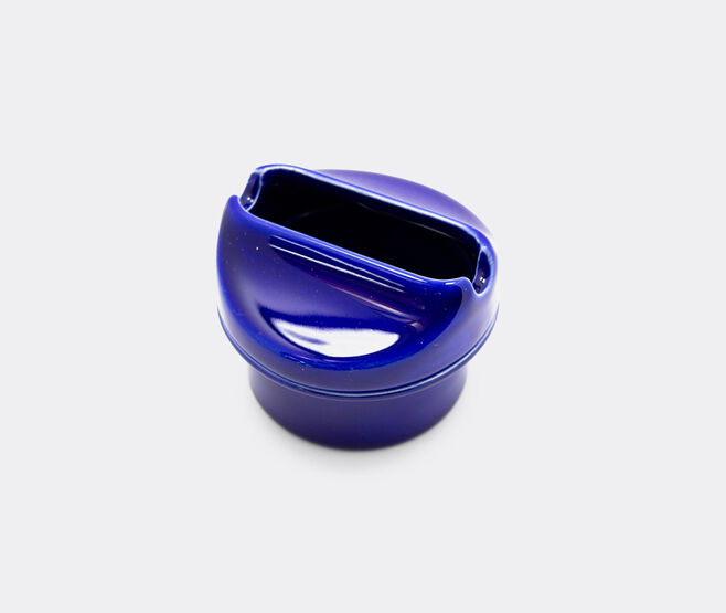 artetica 'U' ashtray add-on, cobalt blue BLUE ARTE26ASH393BLU