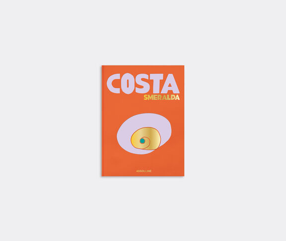 Assouline 'Costa Smeralda' Multicolor ${masterID}