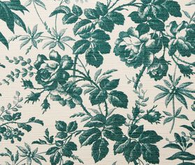Gucci 'Herbarium' wallpaper, green MULTICOLOUR GUCC18HER229GRN