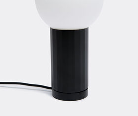 Hay 'Turn On' lamp, EU plug BLACK HAY117TUR781BLK