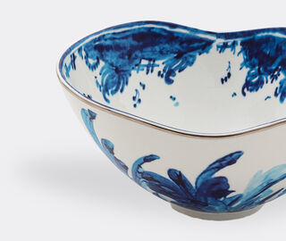 Seletti 'Classic on Acid, Albi' salad bowl BLUE SELE23POR817MUL