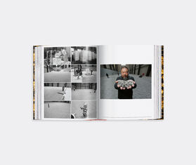Taschen 'Ai Weiwei. Updated Edition' MULTICOLOUR TASC26AIW270MUL