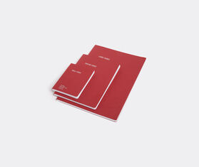 Nava Design 'Everything Notes 2.0', A5 BROWN NAVA18EVE511RED