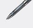 Pineider 'Full Metal Jacket' ballpoint pen, grey  PINE20FUL351GRY