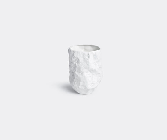 1882 Ltd Crockery - Vase White ${masterID} 2