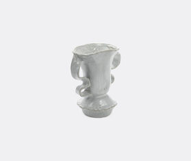 Serax 'Rosie 03' vase, white WHITE SERA26VAS404WHI