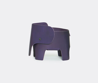 EO 'Elephant' lamp, purple PURPLE EOEO23ELE350PUR