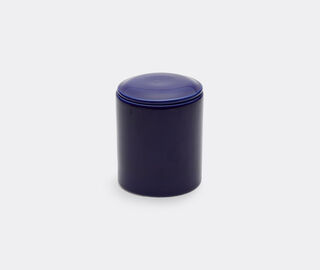 C'era Fragrance 'Salsedine Tumb' candle, blue BLUE CERA24SAL942BLU