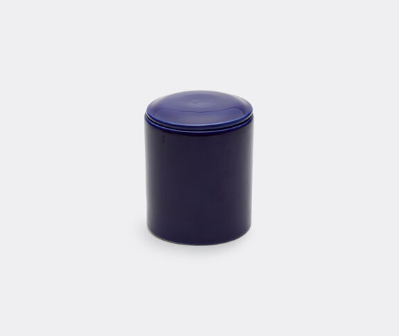 C'era Fragrance 'Salsedine Tumb' candle, blue undefined ${masterID}