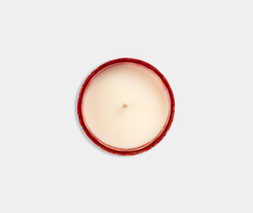 Stories of Italy 'Macchia su Macchia' scented candle, Ginger MULTICOLOUR STLY20MAC541RED