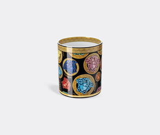 Rosenthal 'Medusa Amplified' vase, multicolour, small MULTICOLOUR ROSE22MED915MUL