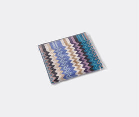 Missoni 'Giacomo' bath mat, blue MULTICOLOUR MIHO20GIA832MUL
