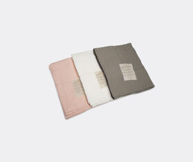 Once Milano Tablecloth, medium, charcoal GREY ONMI20TAB740BLK