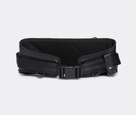 Porter - Yoshida &amp; Co. 'Heat' waist bag, black BLACK POYO19HEA655BLK