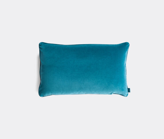Poltrona Frau 'Decorative Cushion' Duck POFR20DEC805BLU