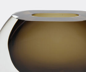 Gardeco &#39;Vase 92&#39;, fum&eacute; MULTICOLOUR GARD23VAS219GRY