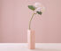 Bloc studios 'Posture Vase N. 2', pink  BLOC22POS914PIN