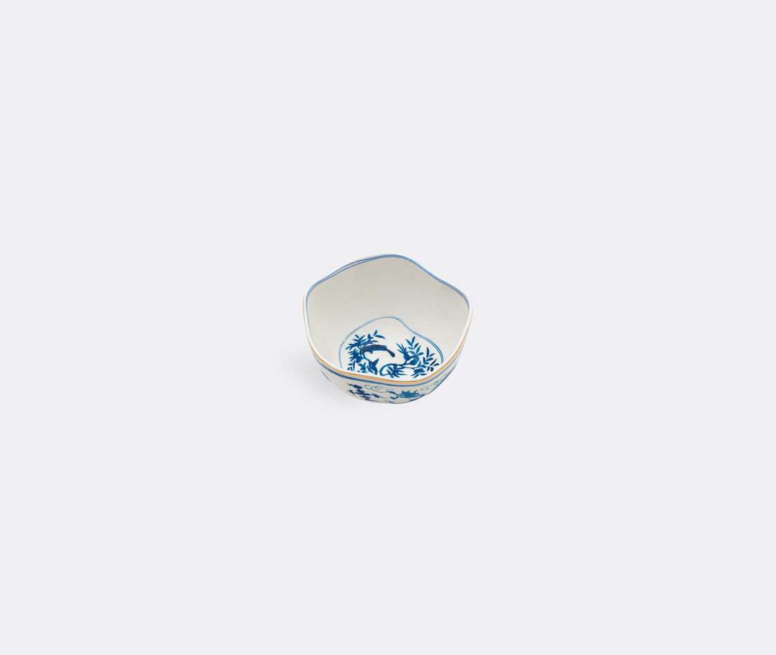 Seletti Tableware Blue Uni In Blue