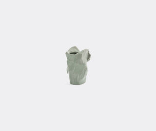 Serax 'After Midnight' vase, small, light blue BLUE SERA25OWL952BLU