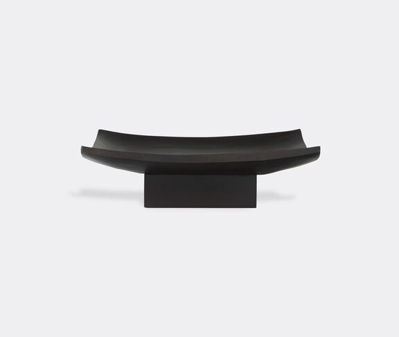 Audo Copenhagen 'Relevé Platter', black undefined ${masterID}