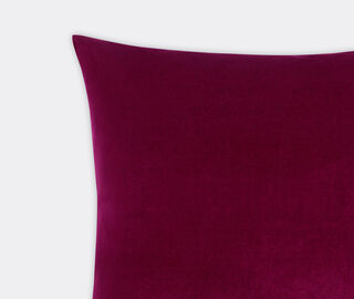 Christina Lundsteen 'Basic Square' cushion, anemone MULTICOLOUR CHLU25BAS595PUR
