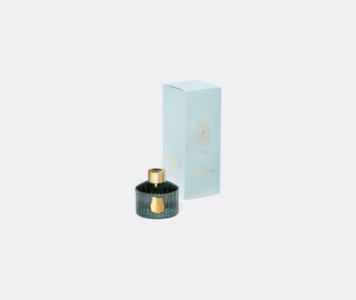 Trudon 'Figuerie' reed diffuser, green BLUE CITR26FIG981BLU