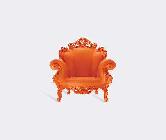 Magis 'Proust' chair, orange