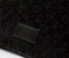 Gucci 'Horsebit' jacquard cushion, black black GUCC23CUS579BLK