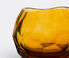 Artel 'Glacier' double Old Fashioned glass Amber ARTL17GLA353ORA