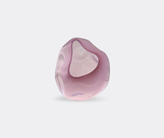 Alexa Lixfeld 'Komet' vase, powder pink Powder Pink ALEX23KOM739PIN