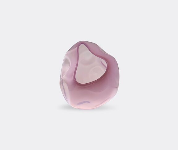 Alexa Lixfeld 'Komet' vase, powder pink undefined ${masterID}