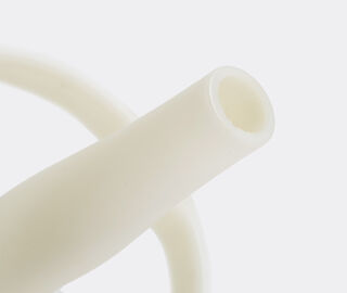 Cappellini 'Monofiore' vase WHITE CAPP20MON096WHI