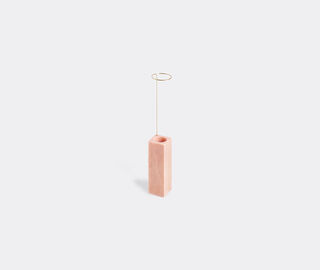 Bloc studios 'Posture Vase N. 2', pink PINK BLOC22POS914PIN