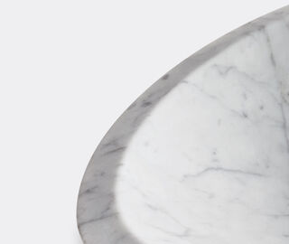 Poltrona Frau 'Pura' bowl WHITE POFR20PUR584WHI